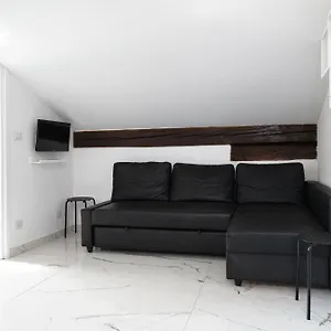 Appartamento Saragozza, Bologna
