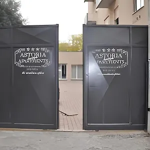 Appartamento Astoria Boutique, Bologna