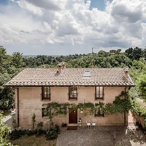 Appartamento Accademia Al Colle, Bologna